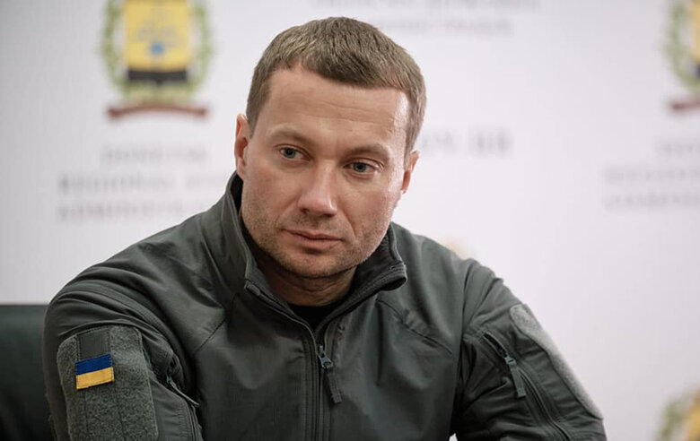 Прокурор з Донеччини. Що відомо про нового голову Антимонопольного комітету 01