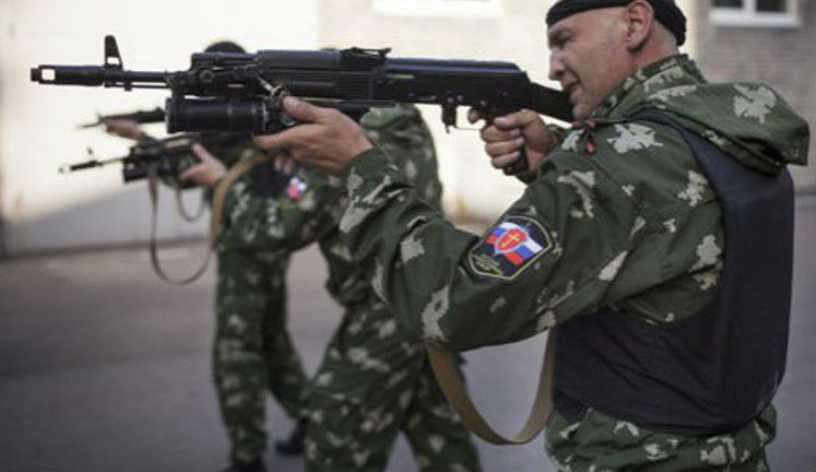 Russia Targets Christians, Religious Minorities in Ukraine