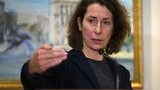 На востоке Украины - всплеск нарушений прекращения огня, ситуация абсолютно недопустимая, - спецпредставитель ОБСЕ Грау