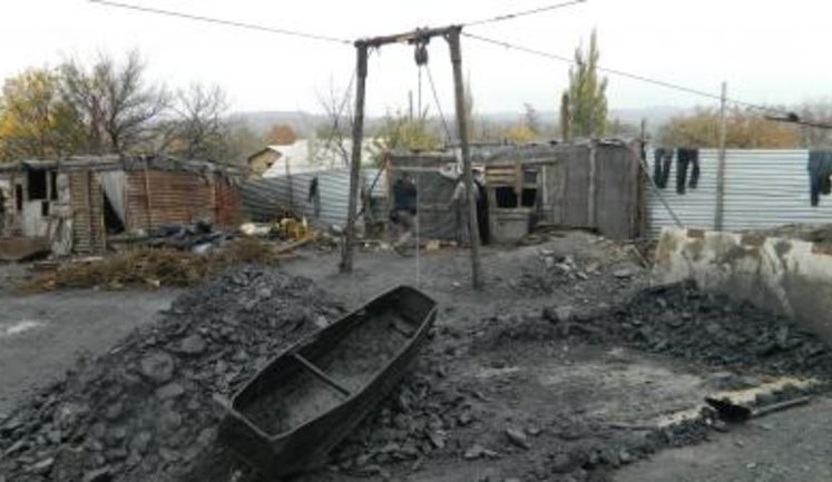 Донбассу угрожает обнищание из-за возможного присоединения к РФ: Украинский уголь никому в России не нужен. ВИДЕО