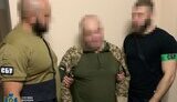 СБУ нейтралізувала агентурну мережу ФСБ