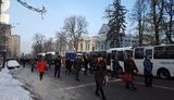 крещатик