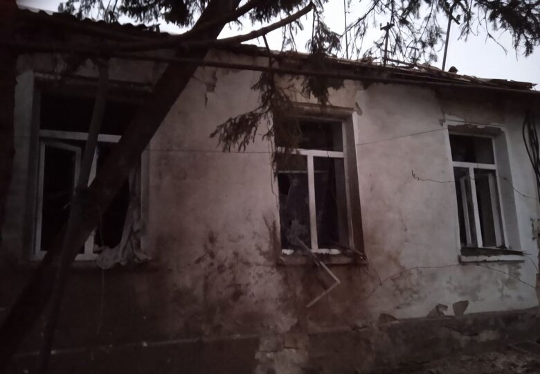 Дніпропетровщина