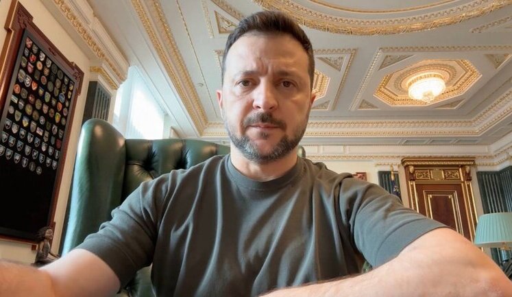 Есть сегодня весомое достижение в нашем движении в Евросоюз, - Зеленский. ВИДЕО