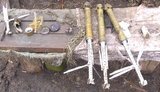 Найманці РФ почали активніше використовувати на Донбасі протипіхотні міни ПОМ-2 із самоліквідацією, - Україна в ОБСЄ. ФОТОрепортаж