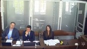 Ивахненко оставили под стражей: решение апелляционной инстанции ВАКС