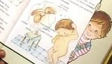 Детская книга "Про это" возбудила прокуратуру Буковины. ВИДЕО.