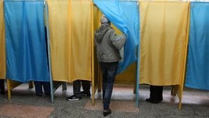 В Запорожской области избирателей централизованно подвозили к участку, - ОПОРА