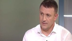 "Прорехи в законах разрешают нам действовать неким способом, а гражданам что-то не нравится", - новый глава БЭБ и экс-руководитель ГФС Мельник о жалобах на его работу от предпринимателей. ВИДЕО