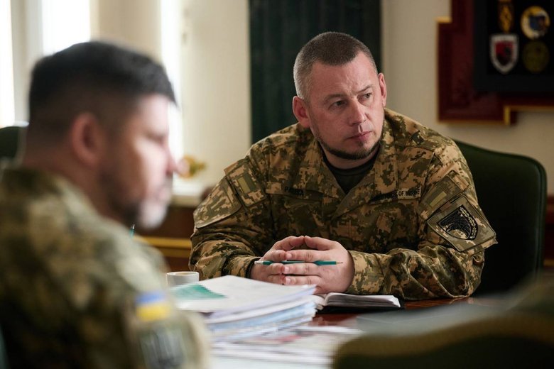 Зеленский заявил о начале реформы армии