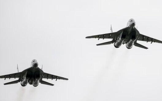 Консультації щодо передачі Україні польських МіГ-29 тривають