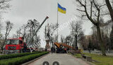 ломоносов,дніпро