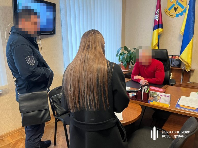 Мэр Первомайска погорел на недостоверном декларировании
