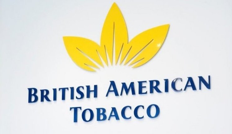 British American Tobacco company changes Kyiv to Bucharest
