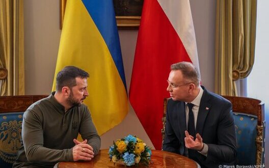 Poland prepares 46 aid packages for Ukraine