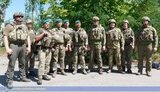 Баканов відвідав район проведення ООС, - СБУ. ФОТОрепортаж
