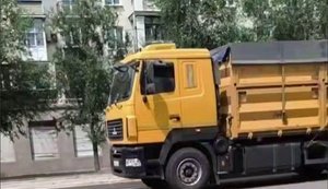 РФ перебрасывает силы через Мариуполь небольшими группами, маскируя колонны под гражданские автомобили, - Андрющенко