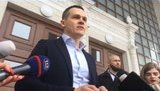 Кабмин переназначил главой Регуляторной службы обвиненного в недостоверном декларировании экс-нардепа от партии Зеленского