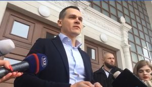 Глава Харьковской области отказался резко ужесточать карантин