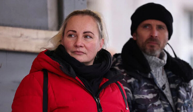 In Germany, pro-Kremlin activists collected money for equipment for Russian army, - Reuters