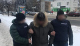 Преподаватель вуза задержан в Виннице при получении 350 долларов взятки за защиту диплома, - прокуратура. ФОТОрепортаж