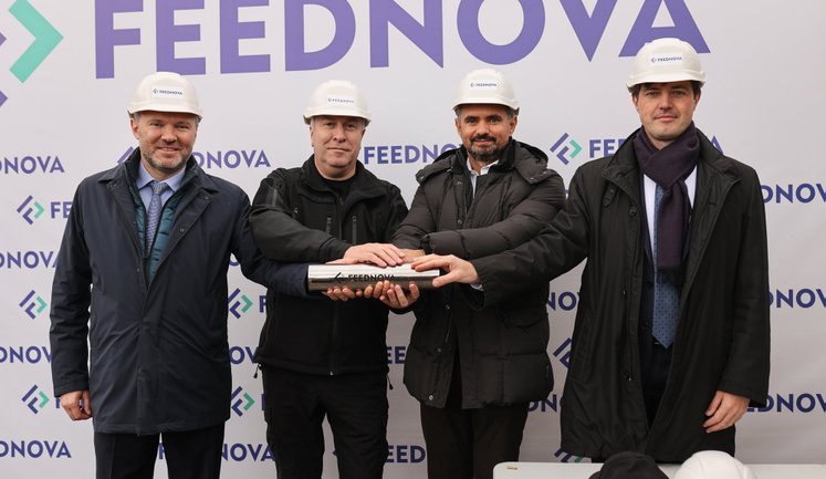 Закон про "інвестнянь" від Зеленського запрацював: Кабмін уклав угоду про пільги для будівництва заводу на Черкащині