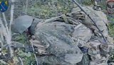 Бійці 151 бригади уразили гармату Гіацинт-Б та живу силу ворога на Куп’янському напрямку