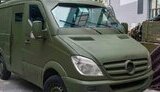 бронеавтомобіль