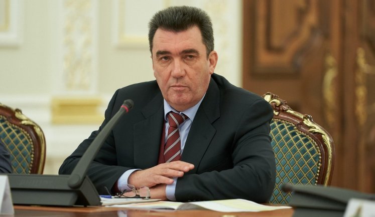 NSDC study version of Ukrainian Boeing crashed by Russian anti-aircraft missile "Tor"