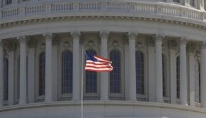 US for Ukraine - what bills need to be voted