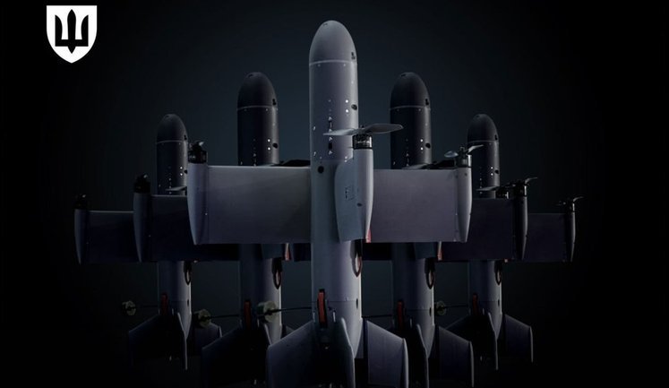 Отдельные производственные линии украинских дронов уже запускаются за рубежом, - СНБО