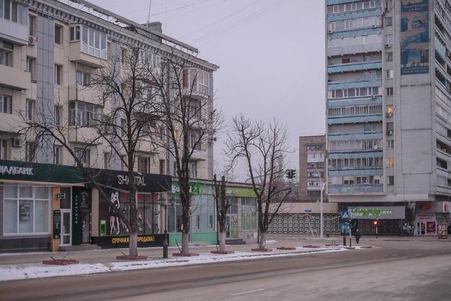 луганск