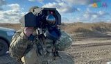 Ukrainian troops conduct exercise using Javelin antitank systems – JFO HQ. VIDEO&PHOTOS