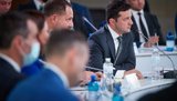 В Офисе Зеленского сообщили о переговорах с инвесторами по строительству мусороперерабатывающих заводов