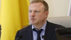 НАБУ почало досудове розслідування стосовно ексголови Дніпропетровської облради