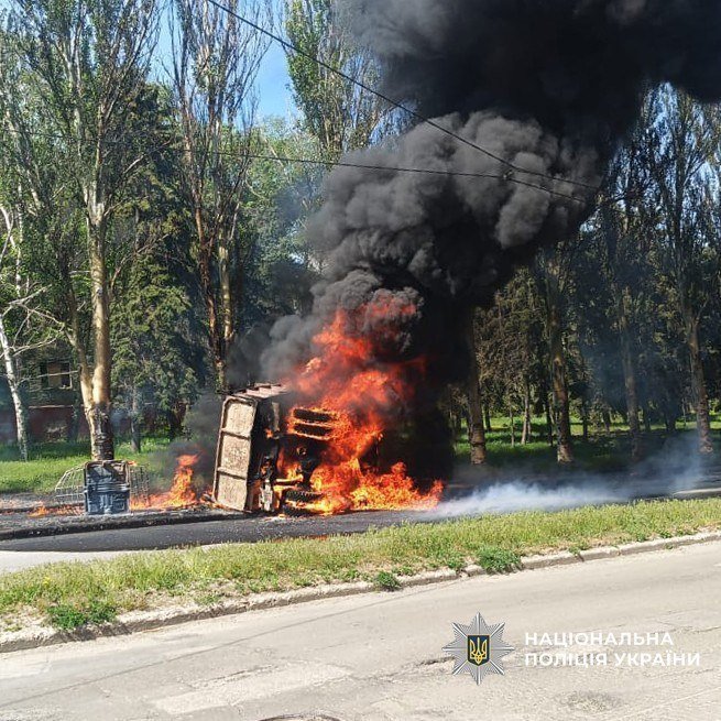 РФ завдала майже тисячу ударів по Донеччині: є жертви