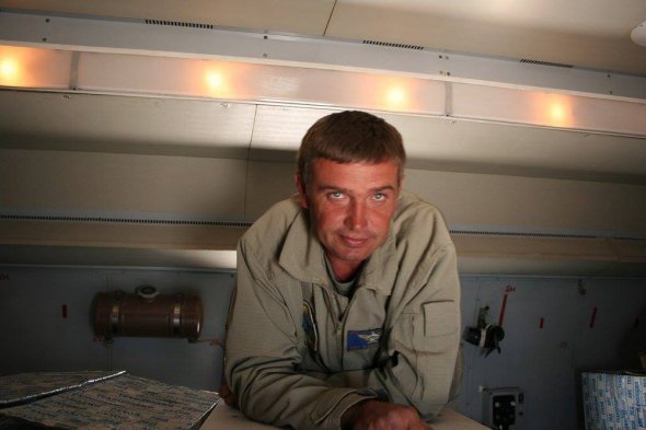 Син загиблого на Донбасі військового льотчика Павла Дришлюка Кирило грав в основному складі збірної України U-20 у півфіналі чемпіонату світу 02