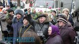 Рудьковского выпустили из СИЗО