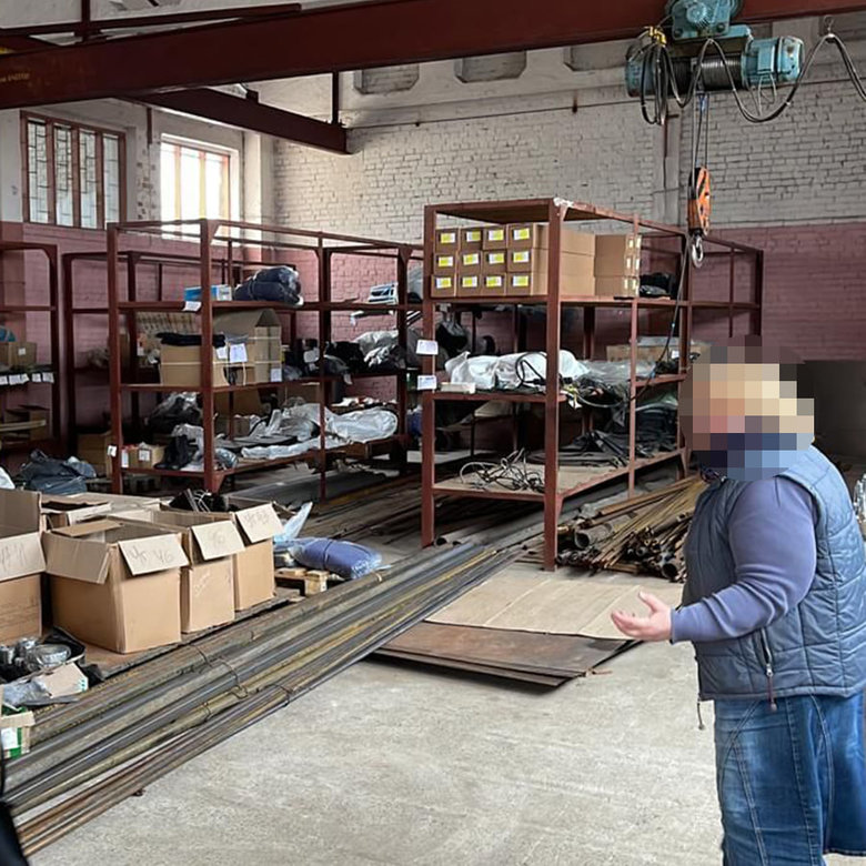 Правоохранители пришли с обысками в Киевводоканал, - прокуратура 03