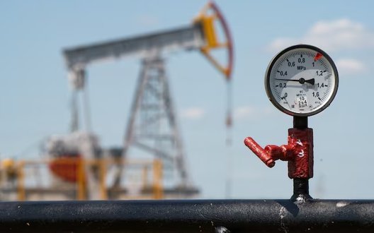 Ціни на нафту пішли вниз на тлі повідомлень про можливу угоду про припинення вогню між США та Іраном