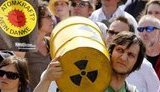 Мир вспомнил Чернобыль митингами и демонстрациями. ФОТОрепортаж