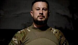 Секрет "Тройки" - в доверии к Билецкому и адекватном отношении командования к бойцам, - замкомбрига 3-й ОШБр Фокин. ВИДЕО