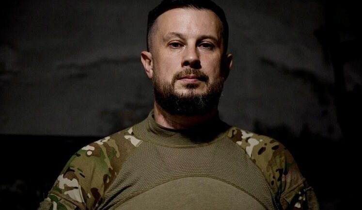 Секрет "Тройки" - в доверии к Билецкому и адекватном отношении командования к бойцам, - замкомбрига 3-й ОШБр Фокин. ВИДЕО