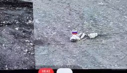 Бійці 33 ОШП ліквідували п’яного рашиста серед поля