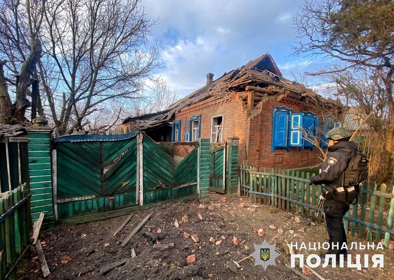Обстріли Донеччини за добу