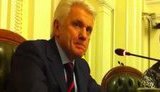 Литвин не собирается съезжать с госдачи: Я еще не думал над экономией бюджетных денег таким способом. + ВИДЕО.