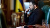 Zelenskyy explained where the most challenging situation with electricity is currently