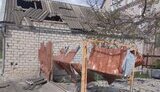Consequences of shelling in Nikopol district