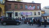 художники андреевский спуск