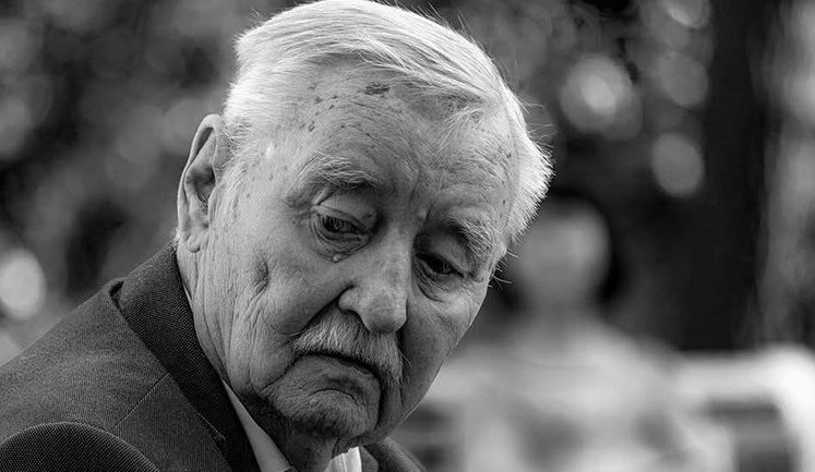 Умер композитор и Герой Украины Игорь Поклад